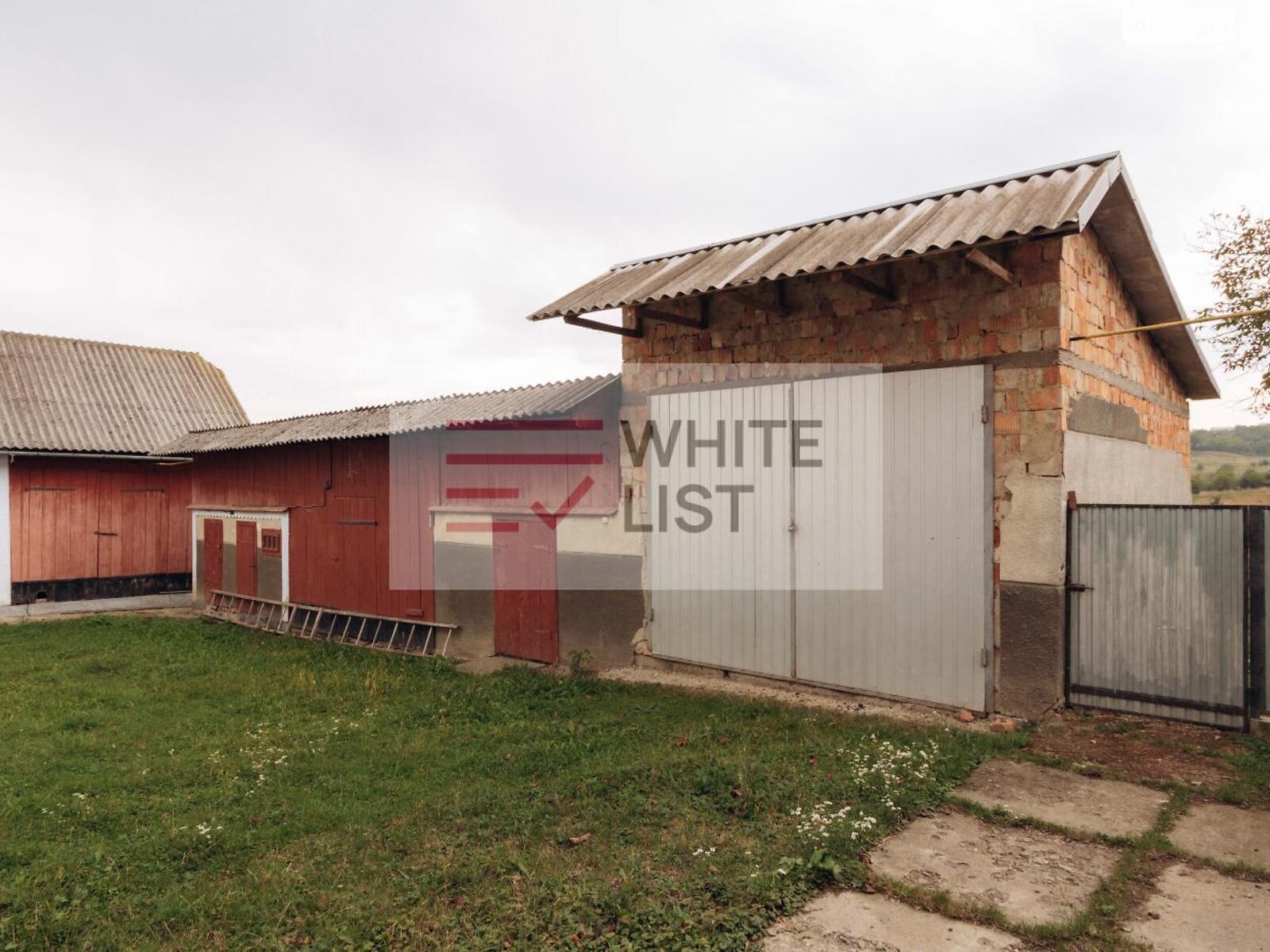двухэтажный дом, 88.2 кв. м, кирпич. Продажа в Михальче фото 1 двухэтажный дом, 88.2 кв. м, кирпич. Продажа в Михальче фото 1