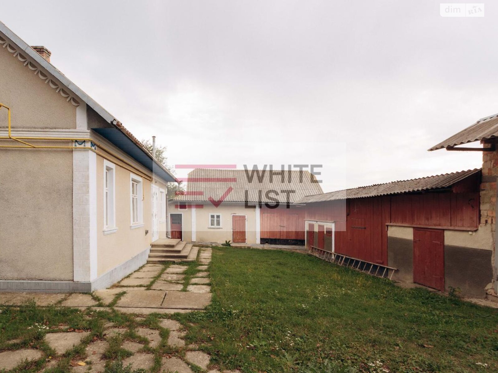 двухэтажный дом, 88.2 кв. м, кирпич. Продажа в Михальче фото 1