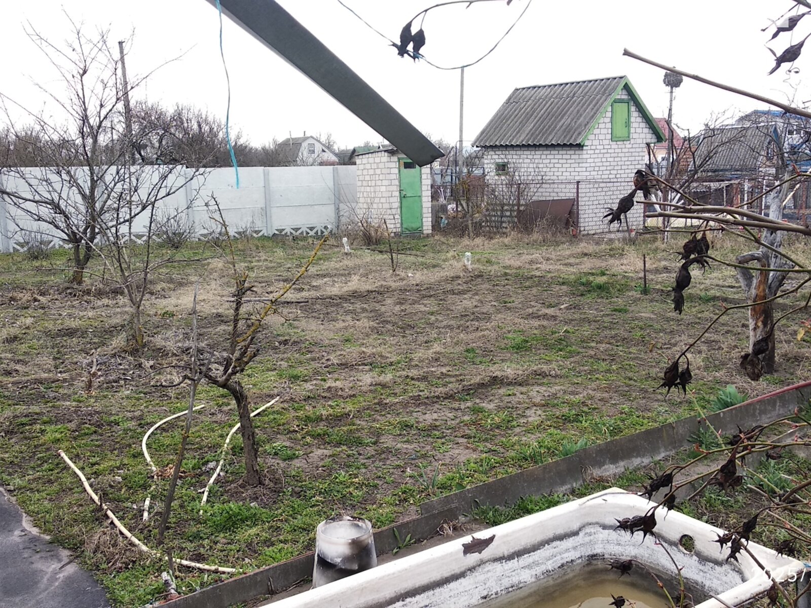 двоповерховий будинок, 35 кв. м, цегла. Продаж у Михайленках фото 1 двоповерховий будинок, 35 кв. м, цегла. Продаж у Михайленках фото 1