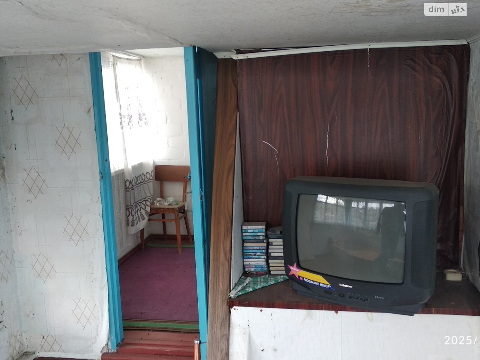 двоповерховий будинок, 35 кв. м, цегла. Продаж у Михайленках фото 1 двоповерховий будинок, 35 кв. м, цегла. Продаж у Михайленках фото 1