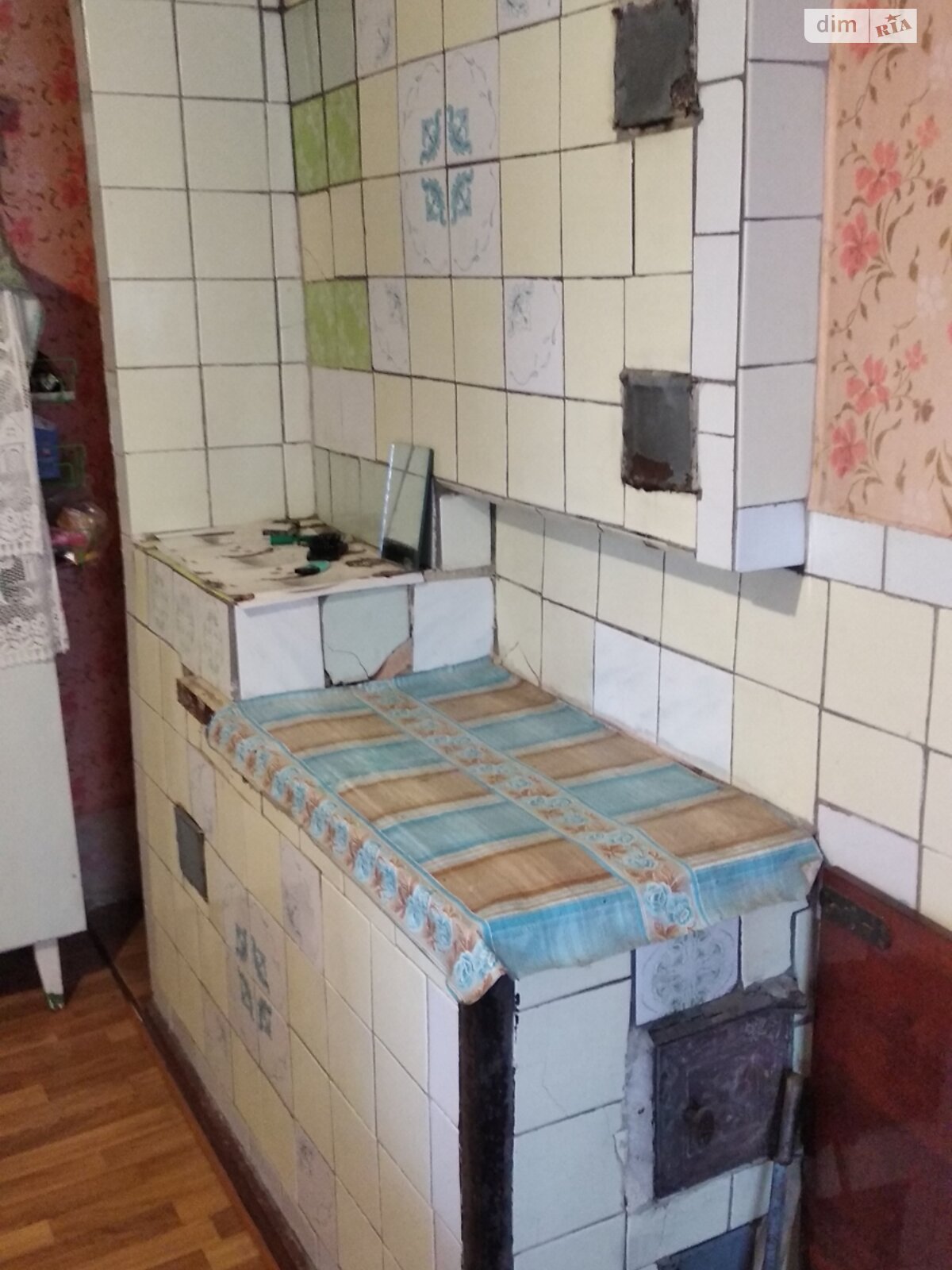двоповерховий будинок, 35 кв. м, цегла. Продаж у Михайленках фото 1 двоповерховий будинок, 35 кв. м, цегла. Продаж у Михайленках фото 1