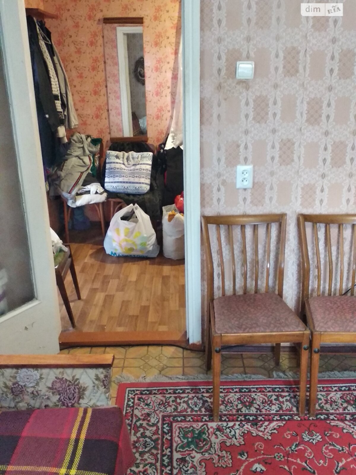 двоповерховий будинок, 35 кв. м, цегла. Продаж у Михайленках фото 1 двоповерховий будинок, 35 кв. м, цегла. Продаж у Михайленках фото 1