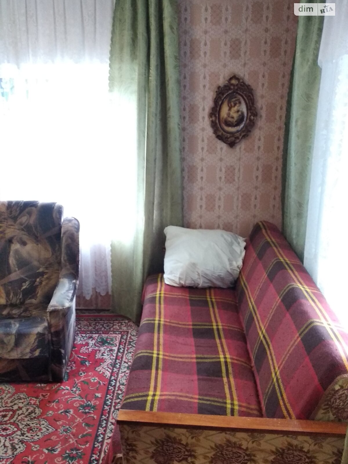 двоповерховий будинок, 35 кв. м, цегла. Продаж у Михайленках фото 1 двоповерховий будинок, 35 кв. м, цегла. Продаж у Михайленках фото 1