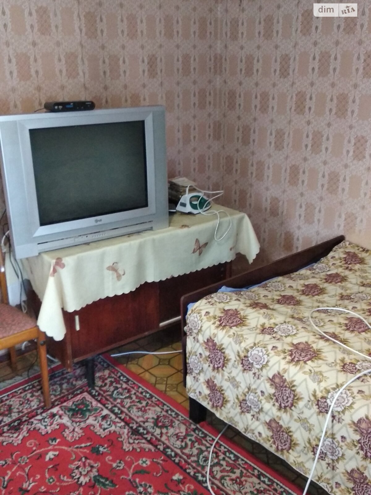 двоповерховий будинок, 35 кв. м, цегла. Продаж у Михайленках фото 1 двоповерховий будинок, 35 кв. м, цегла. Продаж у Михайленках фото 1