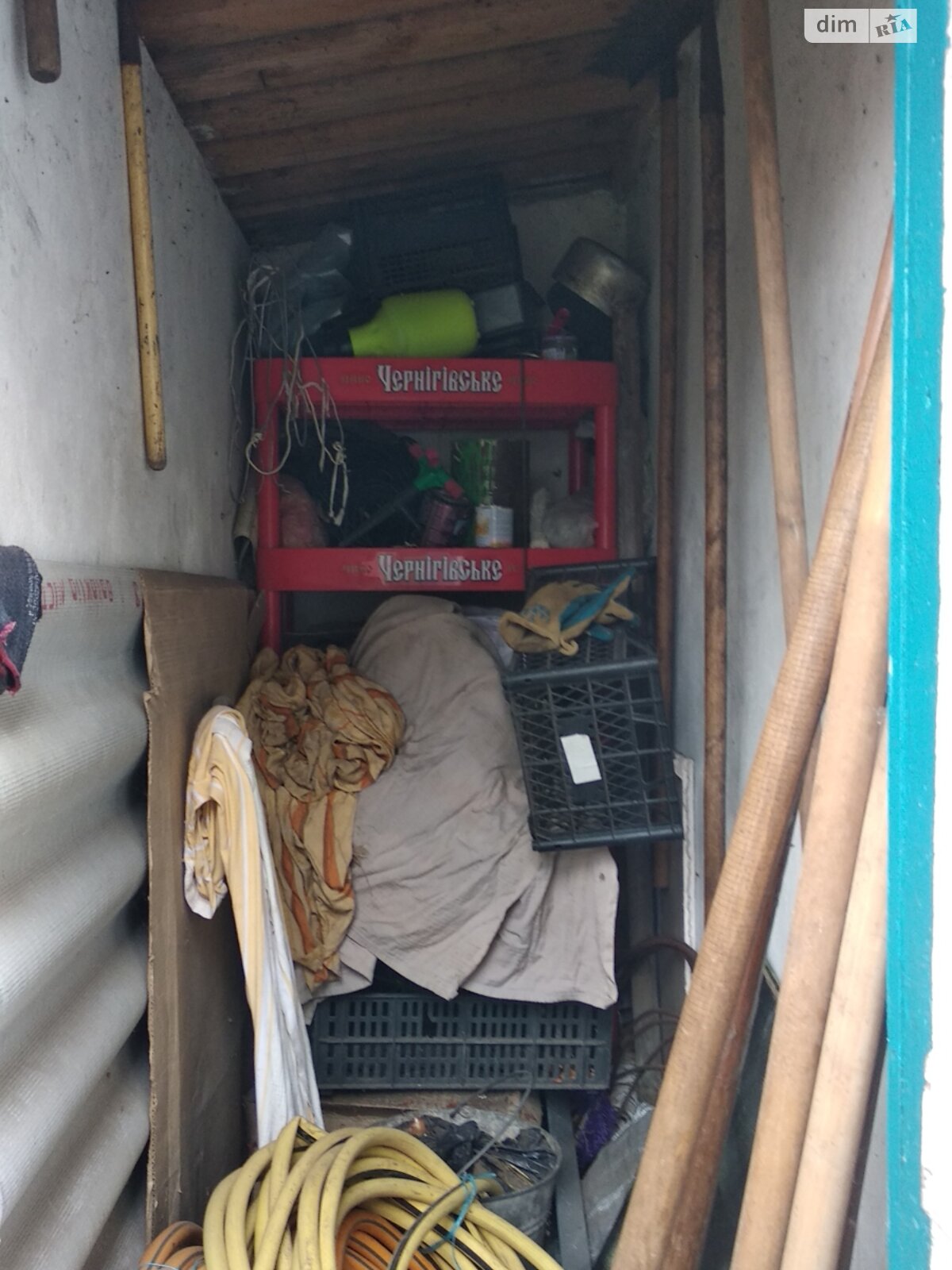 двоповерховий будинок, 35 кв. м, цегла. Продаж у Михайленках фото 1 двоповерховий будинок, 35 кв. м, цегла. Продаж у Михайленках фото 1
