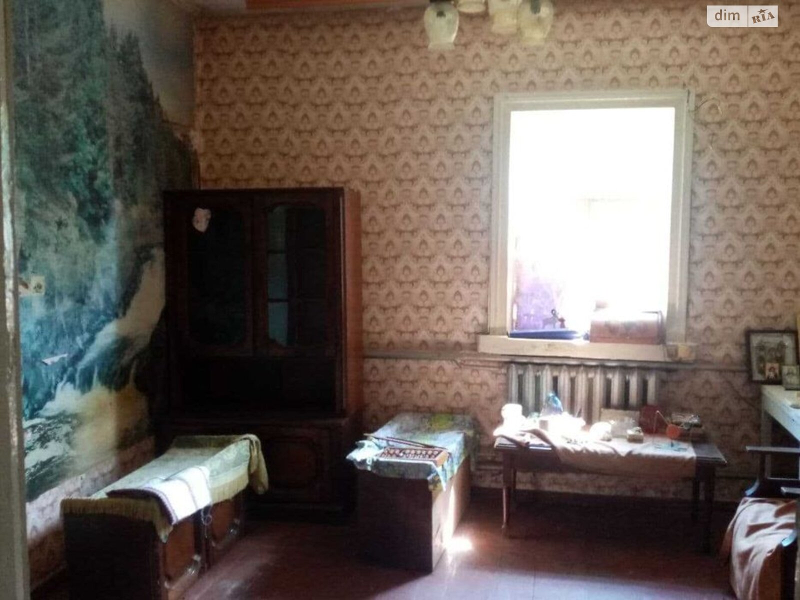 одноповерховий будинок з гаражем, 75 кв. м, дерево та цегла. Продаж у Михайло-Коцюбинському фото 1 одноповерховий будинок з гаражем, 75 кв. м, дерево та цегла. Продаж у Михайло-Коцюбинському фото 1