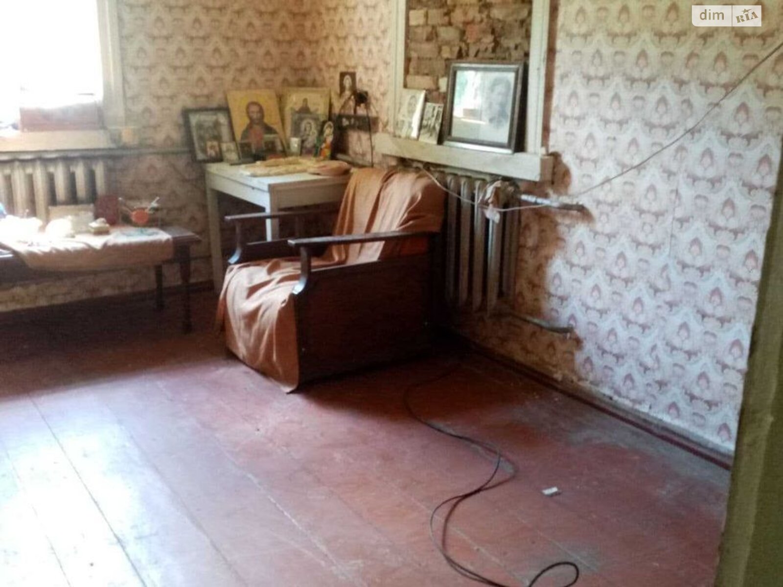 одноповерховий будинок з гаражем, 75 кв. м, дерево та цегла. Продаж у Михайло-Коцюбинському фото 1 одноповерховий будинок з гаражем, 75 кв. м, дерево та цегла. Продаж у Михайло-Коцюбинському фото 1