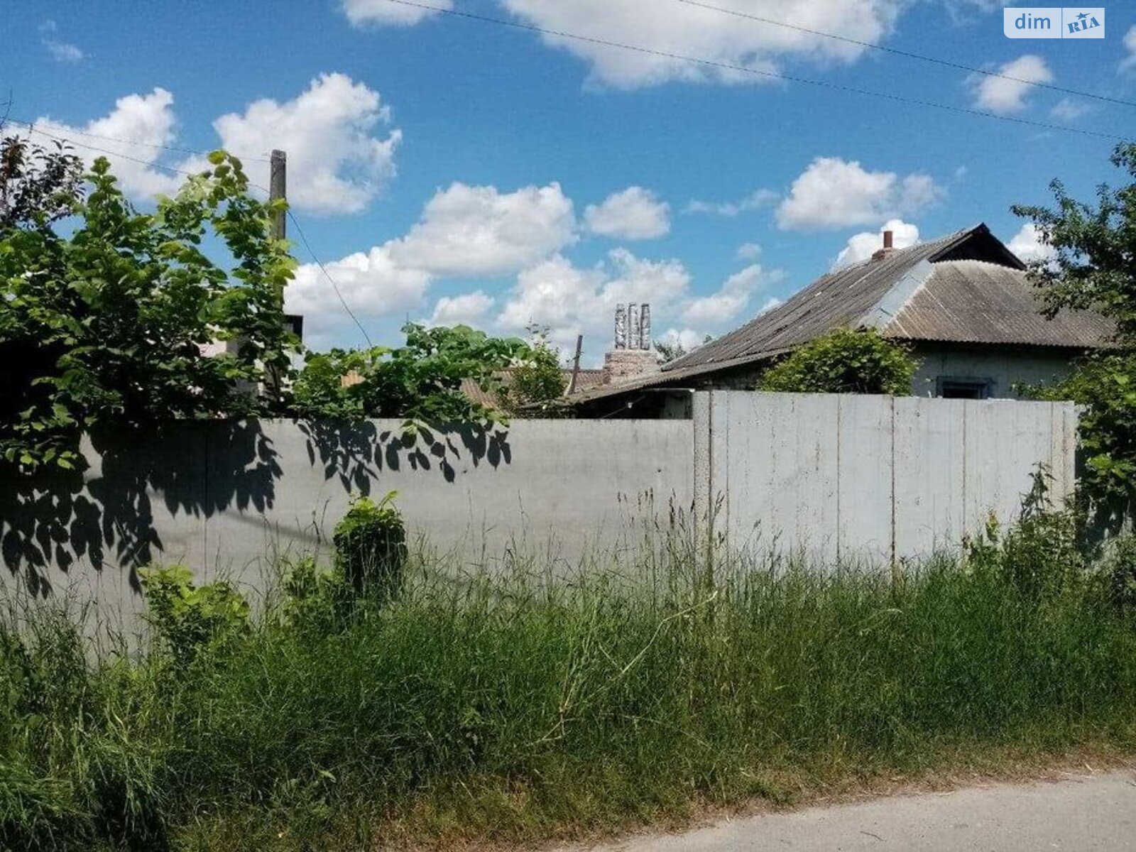 одноповерховий будинок з гаражем, 75 кв. м, дерево та цегла. Продаж у Михайло-Коцюбинському фото 1 одноповерховий будинок з гаражем, 75 кв. м, дерево та цегла. Продаж у Михайло-Коцюбинському фото 1