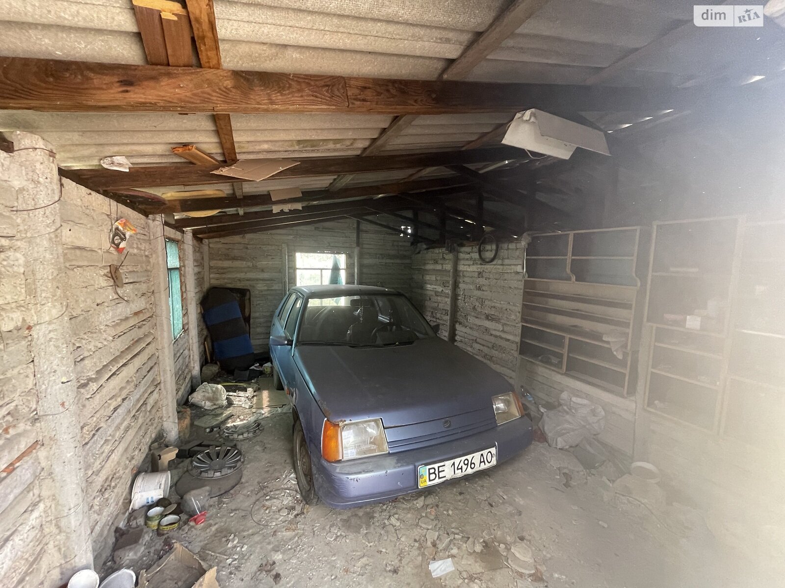 одноповерховий будинок з гаражем, 74.6 кв. м, цегла. Продаж у Михайло-Ларином фото 1 одноповерховий будинок з гаражем, 74.6 кв. м, цегла. Продаж у Михайло-Ларином фото 1