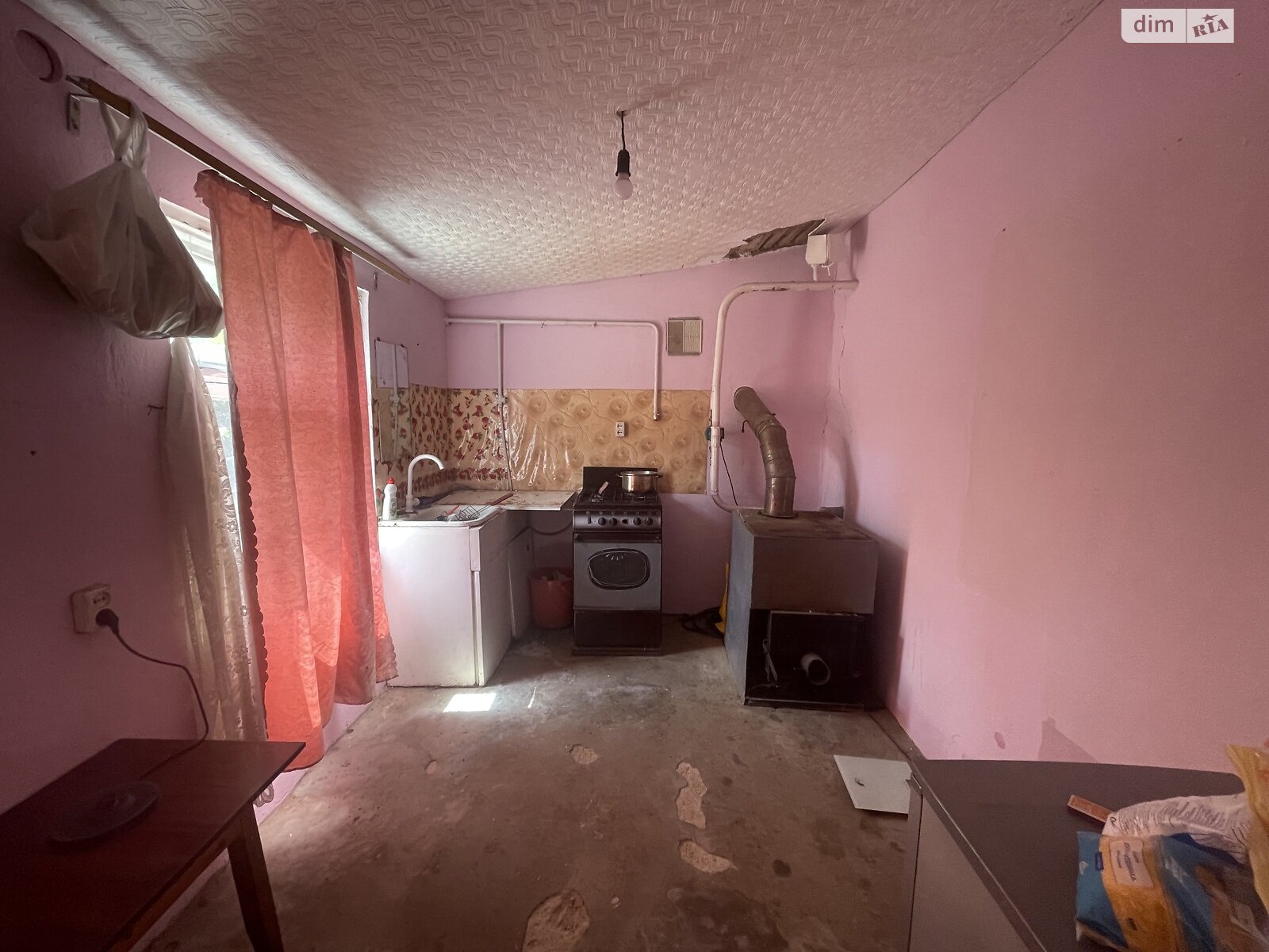 одноповерховий будинок з гаражем, 74.6 кв. м, цегла. Продаж у Михайло-Ларином фото 1 одноповерховий будинок з гаражем, 74.6 кв. м, цегла. Продаж у Михайло-Ларином фото 1