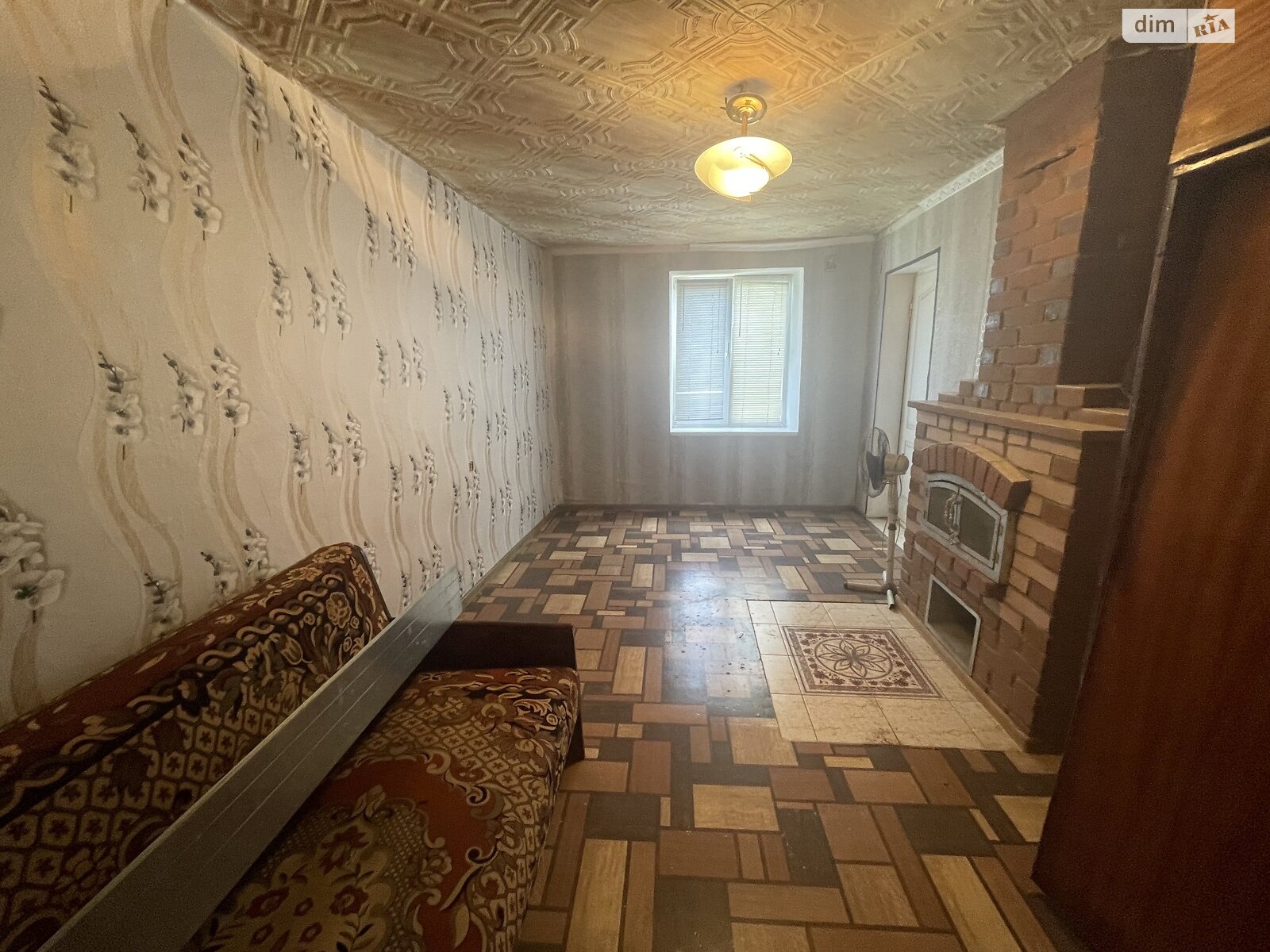 одноповерховий будинок з гаражем, 74.6 кв. м, цегла. Продаж у Михайло-Ларином фото 1 одноповерховий будинок з гаражем, 74.6 кв. м, цегла. Продаж у Михайло-Ларином фото 1