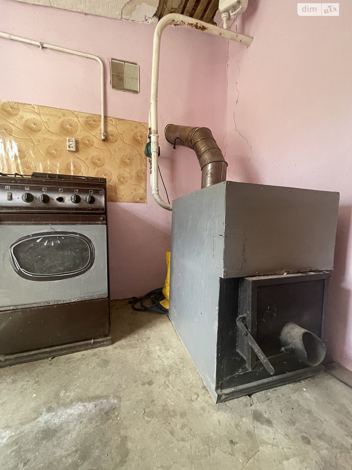одноповерховий будинок з гаражем, 74.6 кв. м, цегла. Продаж у Михайло-Ларином фото 1 одноповерховий будинок з гаражем, 74.6 кв. м, цегла. Продаж у Михайло-Ларином фото 1
