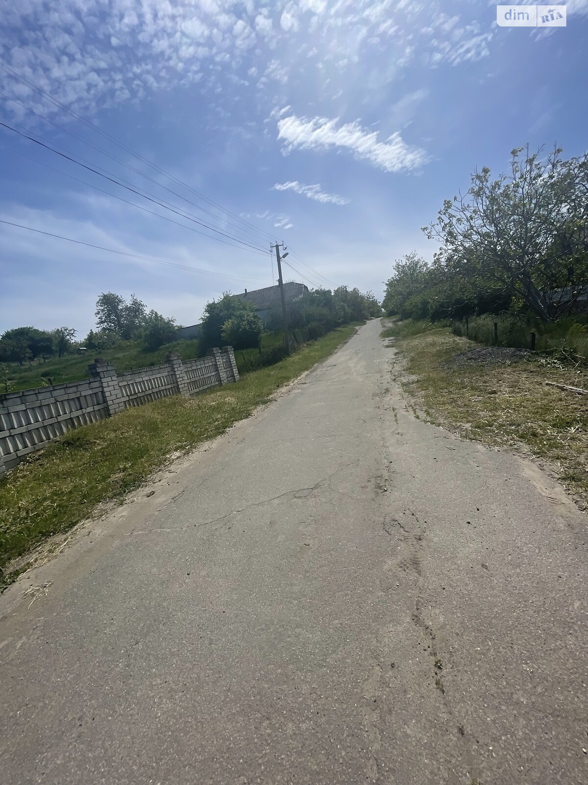 одноповерховий будинок з гаражем, 74.6 кв. м, цегла. Продаж у Михайло-Ларином фото 1 одноповерховий будинок з гаражем, 74.6 кв. м, цегла. Продаж у Михайло-Ларином фото 1
