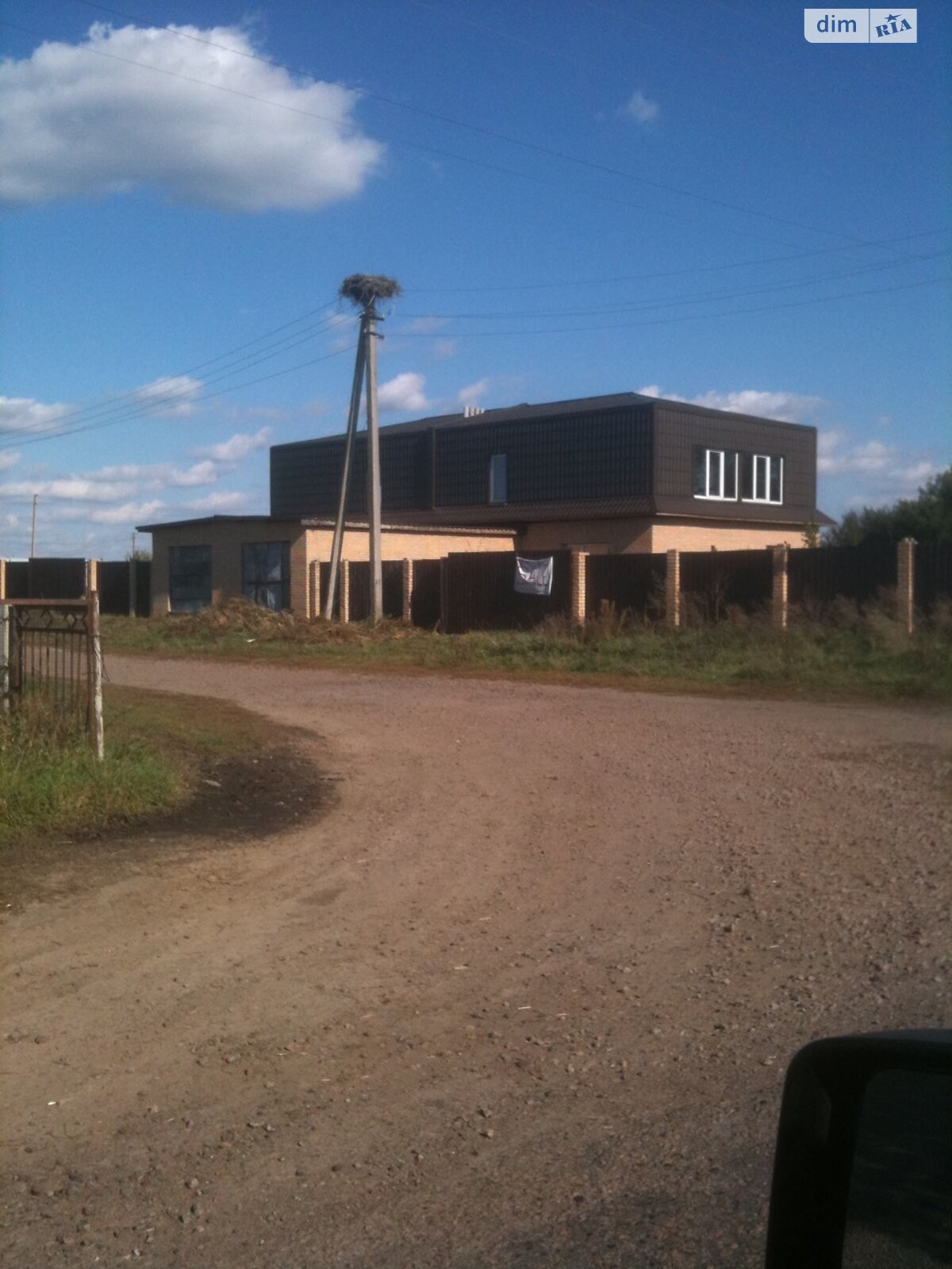двоповерховий будинок, 250 кв. м, цегла. Продаж у Михайлівка фото 1 двоповерховий будинок, 250 кв. м, цегла. Продаж у Михайлівка фото 1