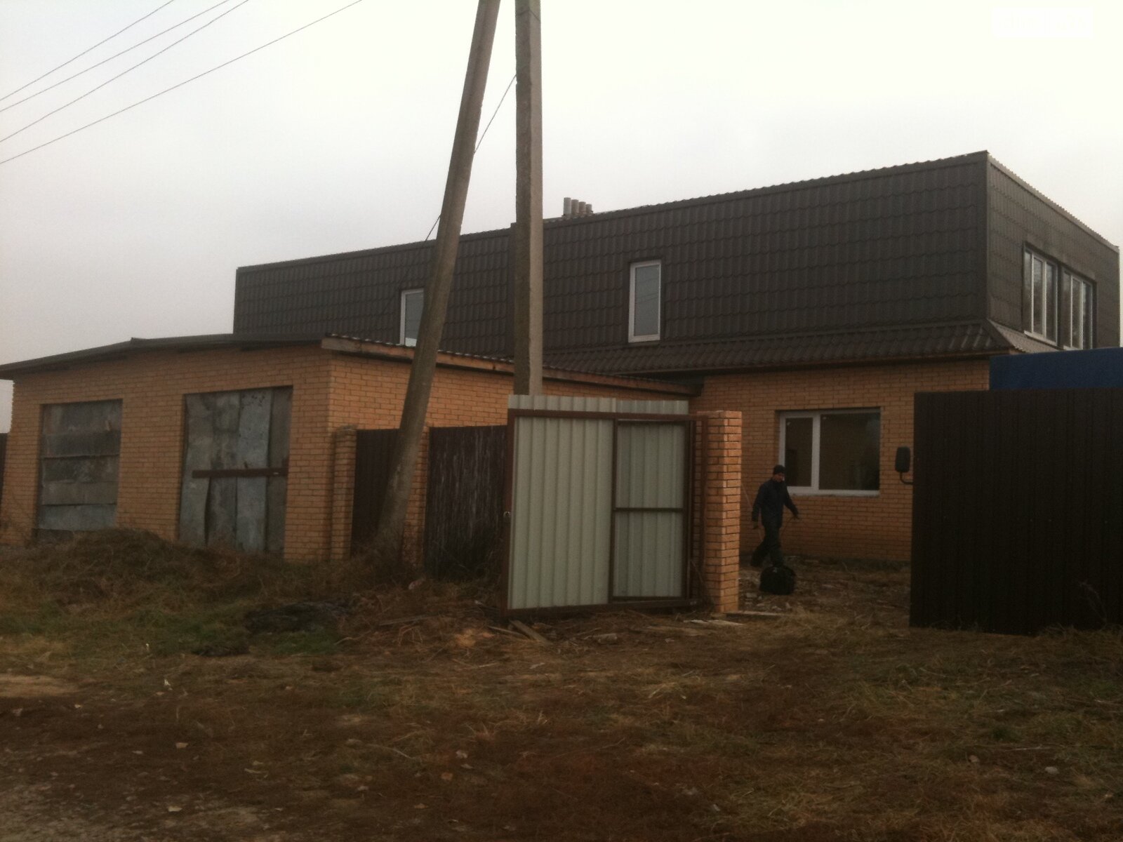 двоповерховий будинок, 360 кв. м, цегла. Продаж у Михайлівка фото 1 двоповерховий будинок, 360 кв. м, цегла. Продаж у Михайлівка фото 1