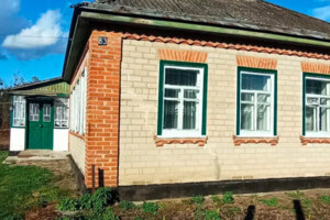 одноповерховий будинок з опаленням, 78 кв. м, цегла. Продаж у Михайлівці фото 2