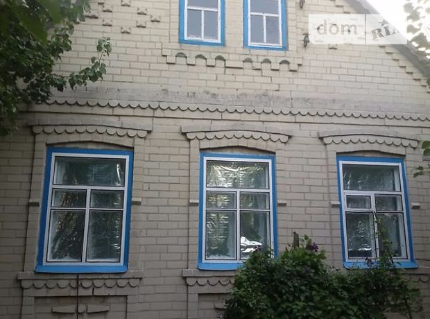 одноэтажный дом с садом, 96 кв. м, кирпич. Продажа в Любимовке (Запорожская обл.) фото 1 одноэтажный дом с садом, 96 кв. м, кирпич. Продажа в Любимовке (Запорожская обл.) фото 1