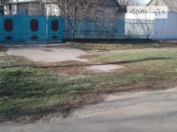 одноэтажный дом с верандой, 60 кв. м, шлакобетон. Продажа в Пришибе (Запорожская обл.) фото 1 одноэтажный дом с верандой, 60 кв. м, шлакобетон. Продажа в Пришибе (Запорожская обл.) фото 1