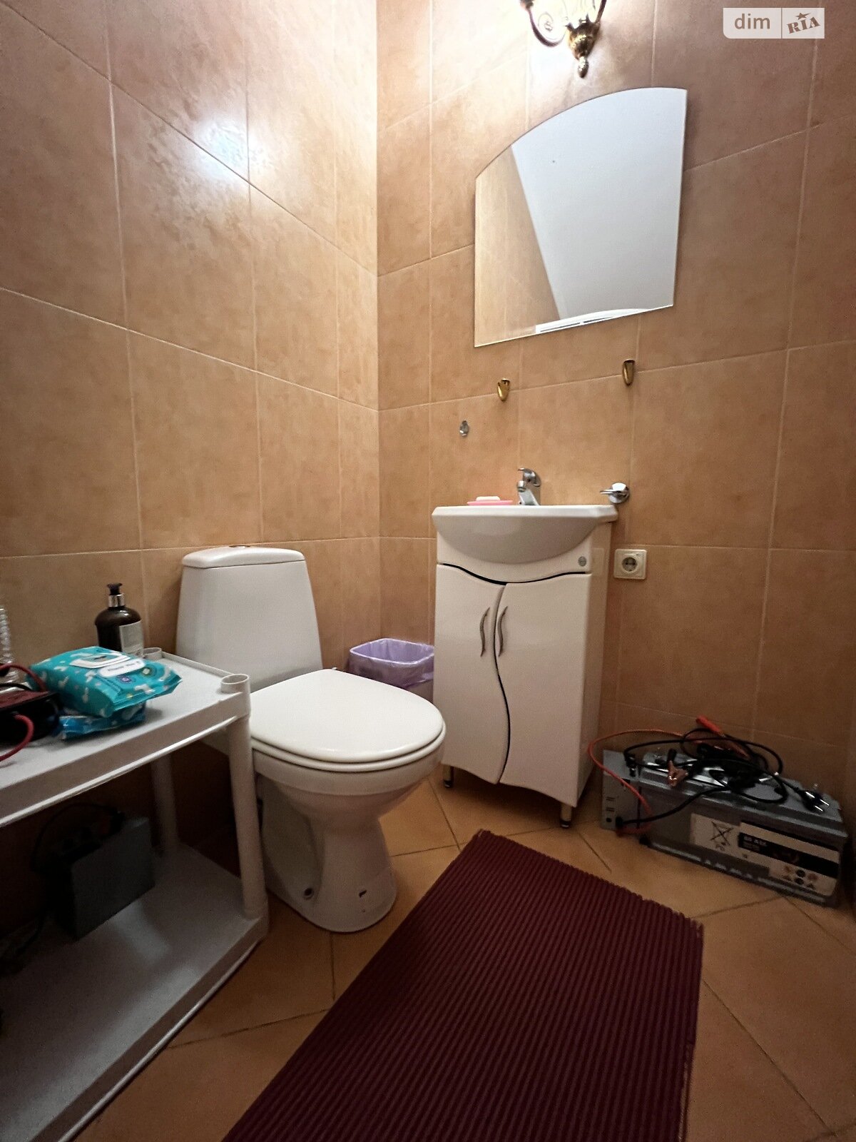 двухэтажный дом беседка, 301.8 кв. м, кирпич. Продажа в Михайловке-Рубежовке фото 1 двухэтажный дом беседка, 301.8 кв. м, кирпич. Продажа в Михайловке-Рубежовке фото 1
