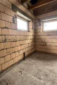 двоповерховий будинок з опаленням, 115 кв. м, цегла. Продаж у Михайлівці-Рубежівці фото 2