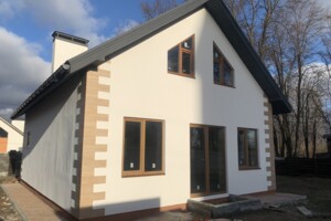 двоповерховий будинок з опаленням, 120 кв. м, кирпич. Продаж у Михайлівці-Рубежівці фото 2