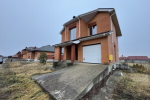 трехэтажный дом с верандой, 443 кв. м, кирпич. Продажа в Михайловке-Рубежовке фото 2