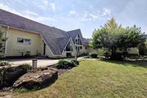 двоповерховий будинок з верандою, 340 кв. м, газобетон. Продаж у Михайлівці-Рубежівці фото 2