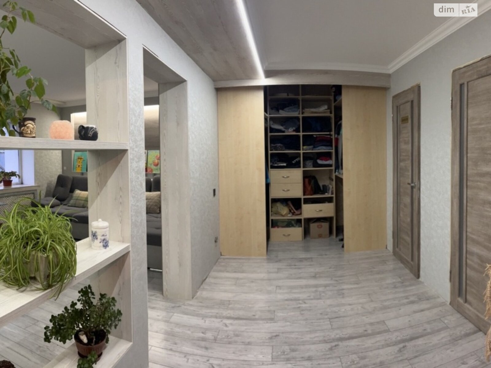 одноэтажный дом с верандой, 64.3 кв. м, кирпич. Продажа в Михайловке-Рубежовке фото 1 одноэтажный дом с верандой, 64.3 кв. м, кирпич. Продажа в Михайловке-Рубежовке фото 1