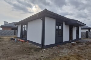 одноповерховий будинок, 90 кв. м, цегла. Продаж у Михайлівці-Рубежівці фото 2