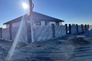 одноэтажный дом, 110 кв. м, кирпич. Продажа в Михайловке-Рубежовке фото 2