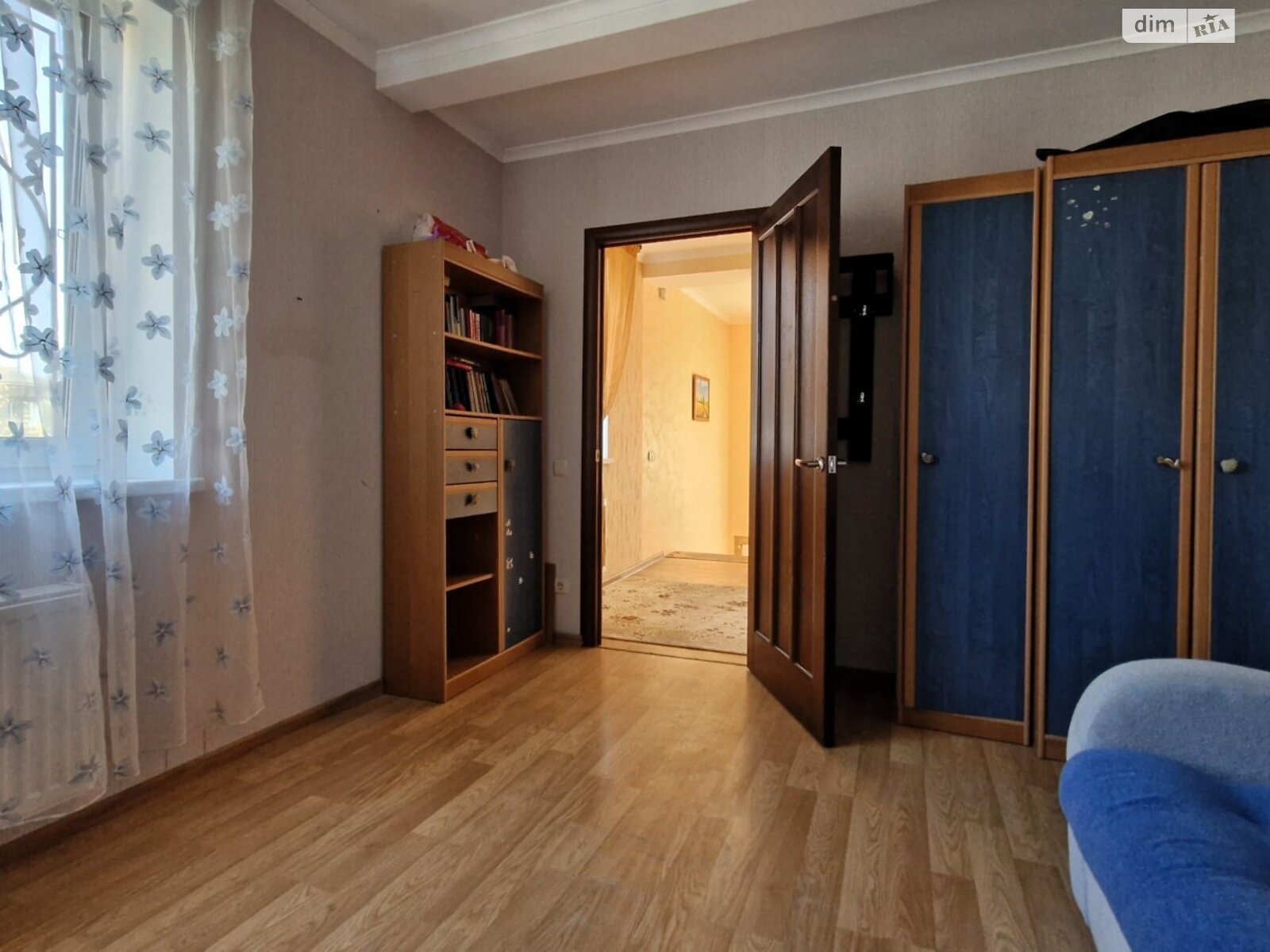 двухэтажный дом с отоплением, 150 кв. м, кирпич. Продажа в Михайловке-Рубежовке фото 1