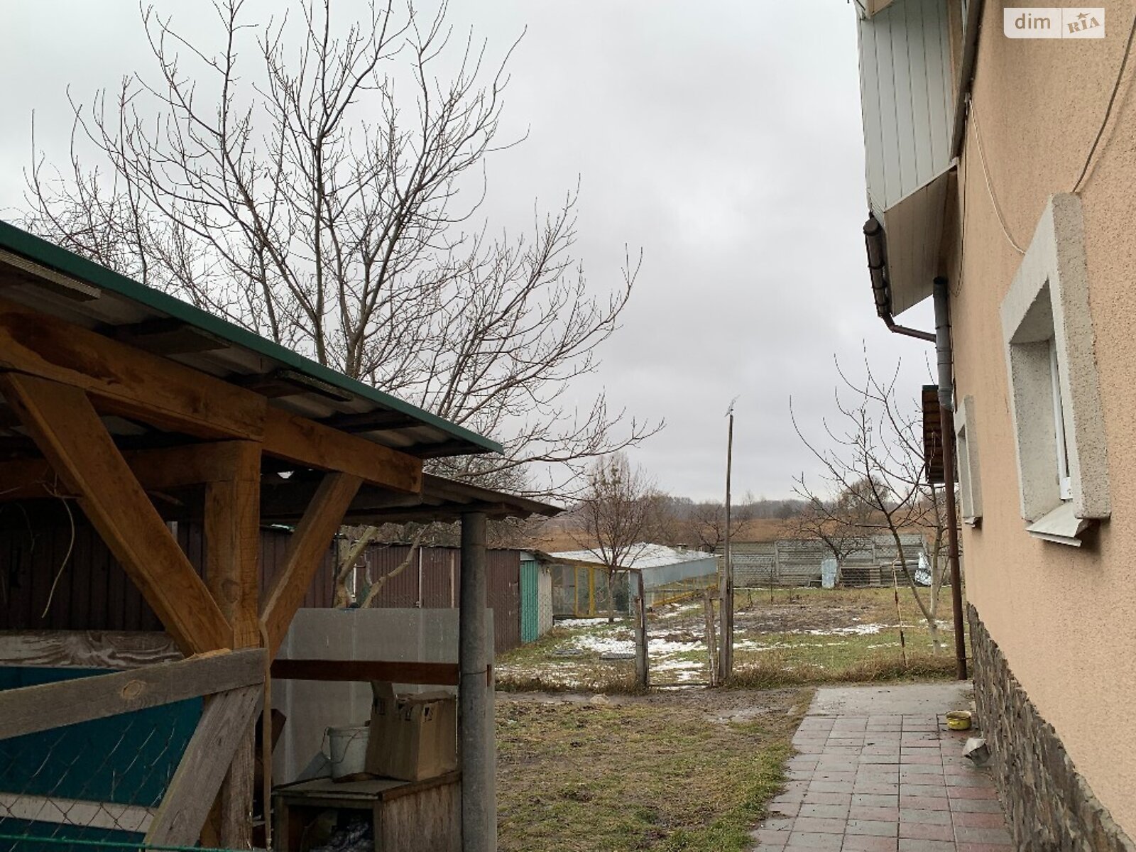 двоповерховий будинок, 210.3 кв. м, цегла. Продаж у Михайлівці-Рубежівці фото 1 двоповерховий будинок, 210.3 кв. м, цегла. Продаж у Михайлівці-Рубежівці фото 1