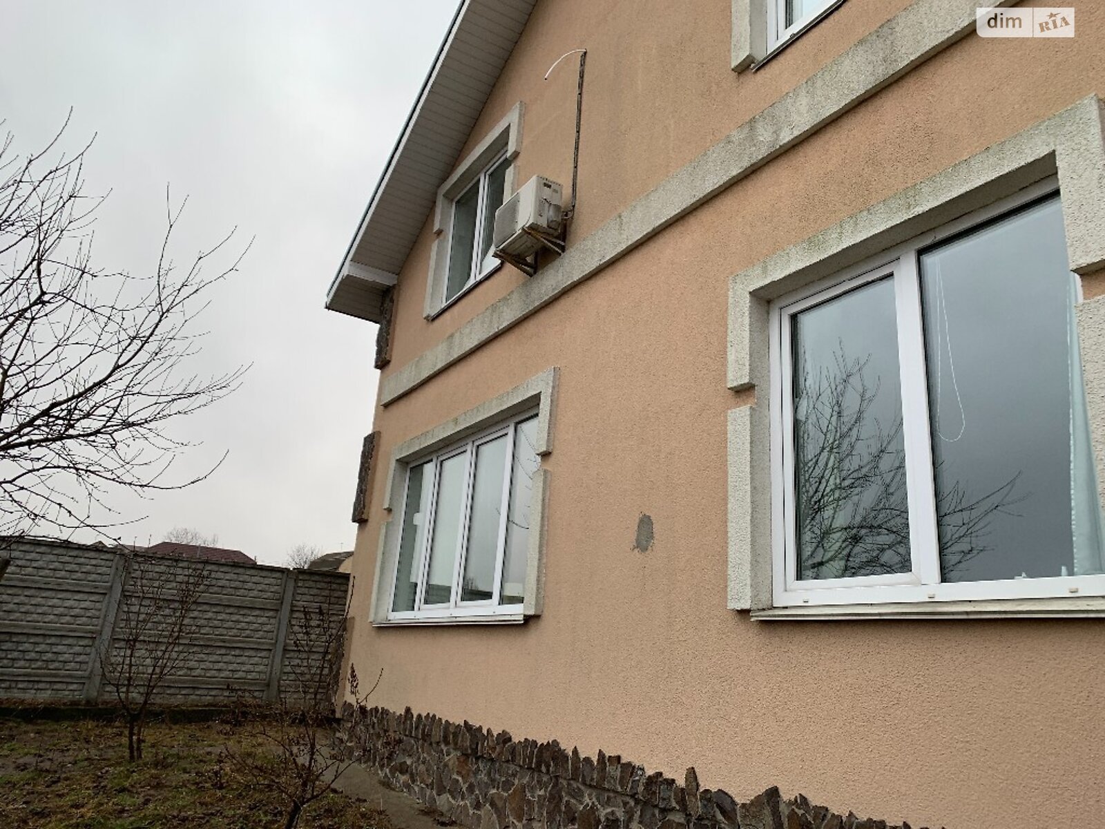 двоповерховий будинок, 210.3 кв. м, цегла. Продаж у Михайлівці-Рубежівці фото 1 двоповерховий будинок, 210.3 кв. м, цегла. Продаж у Михайлівці-Рубежівці фото 1