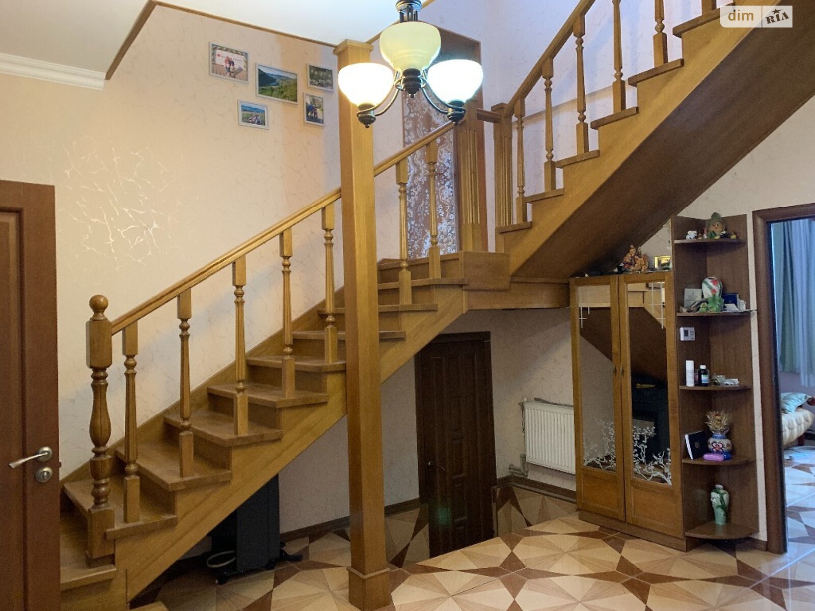 двоповерховий будинок, 210.3 кв. м, цегла. Продаж у Михайлівці-Рубежівці фото 1 двоповерховий будинок, 210.3 кв. м, цегла. Продаж у Михайлівці-Рубежівці фото 1