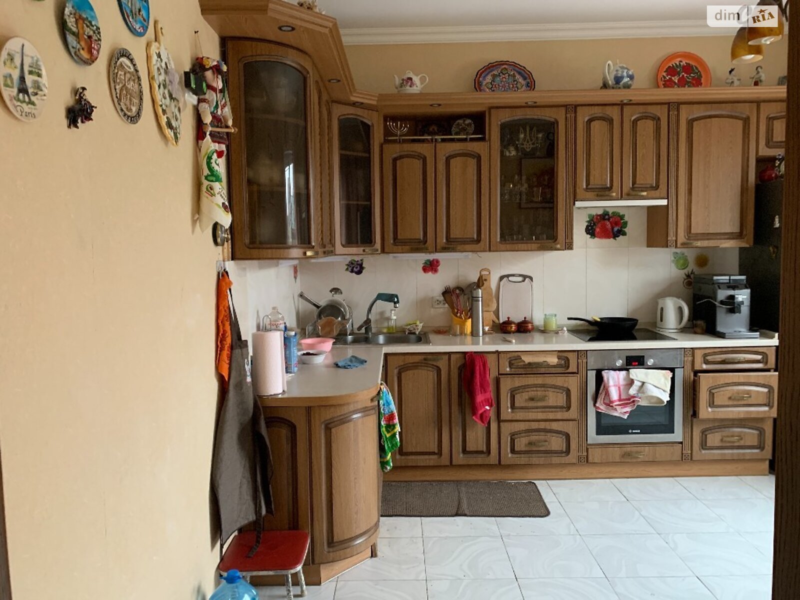 двоповерховий будинок, 210.3 кв. м, цегла. Продаж у Михайлівці-Рубежівці фото 1 двоповерховий будинок, 210.3 кв. м, цегла. Продаж у Михайлівці-Рубежівці фото 1