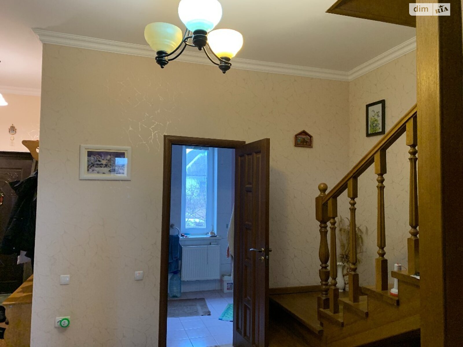 двоповерховий будинок, 210.3 кв. м, цегла. Продаж у Михайлівці-Рубежівці фото 1 двоповерховий будинок, 210.3 кв. м, цегла. Продаж у Михайлівці-Рубежівці фото 1