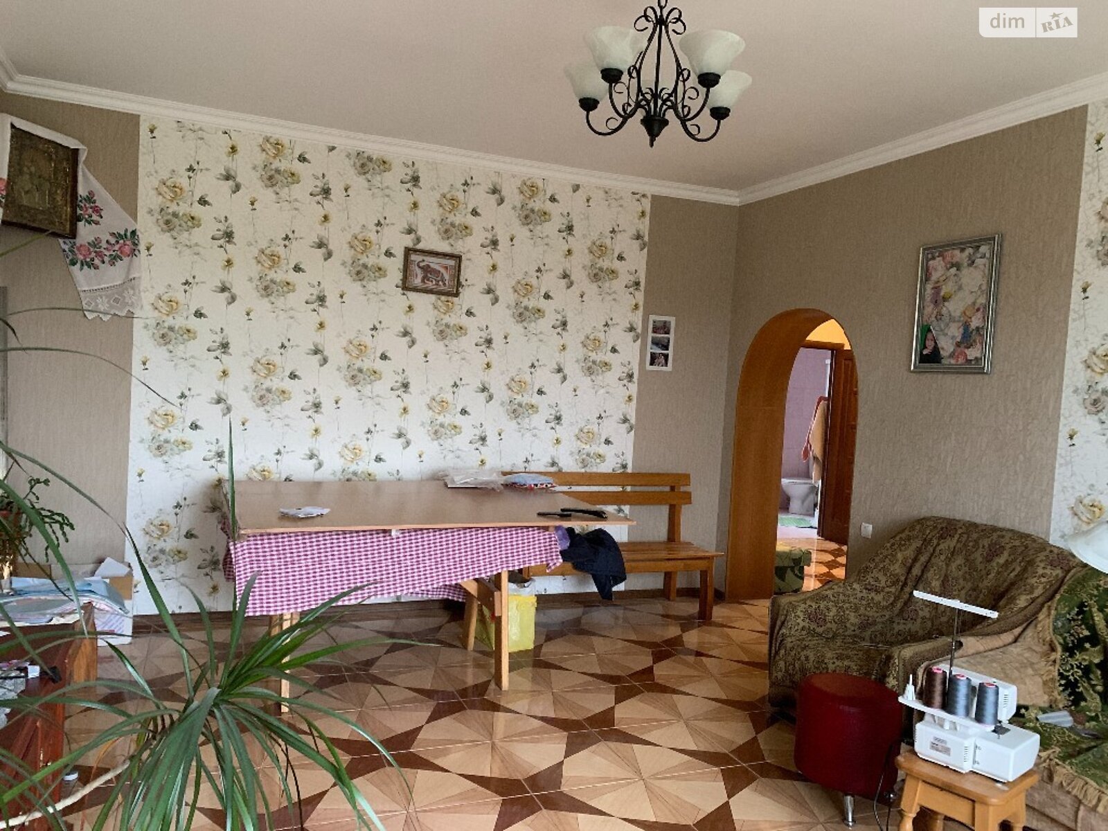 двоповерховий будинок, 210.3 кв. м, цегла. Продаж у Михайлівці-Рубежівці фото 1 двоповерховий будинок, 210.3 кв. м, цегла. Продаж у Михайлівці-Рубежівці фото 1