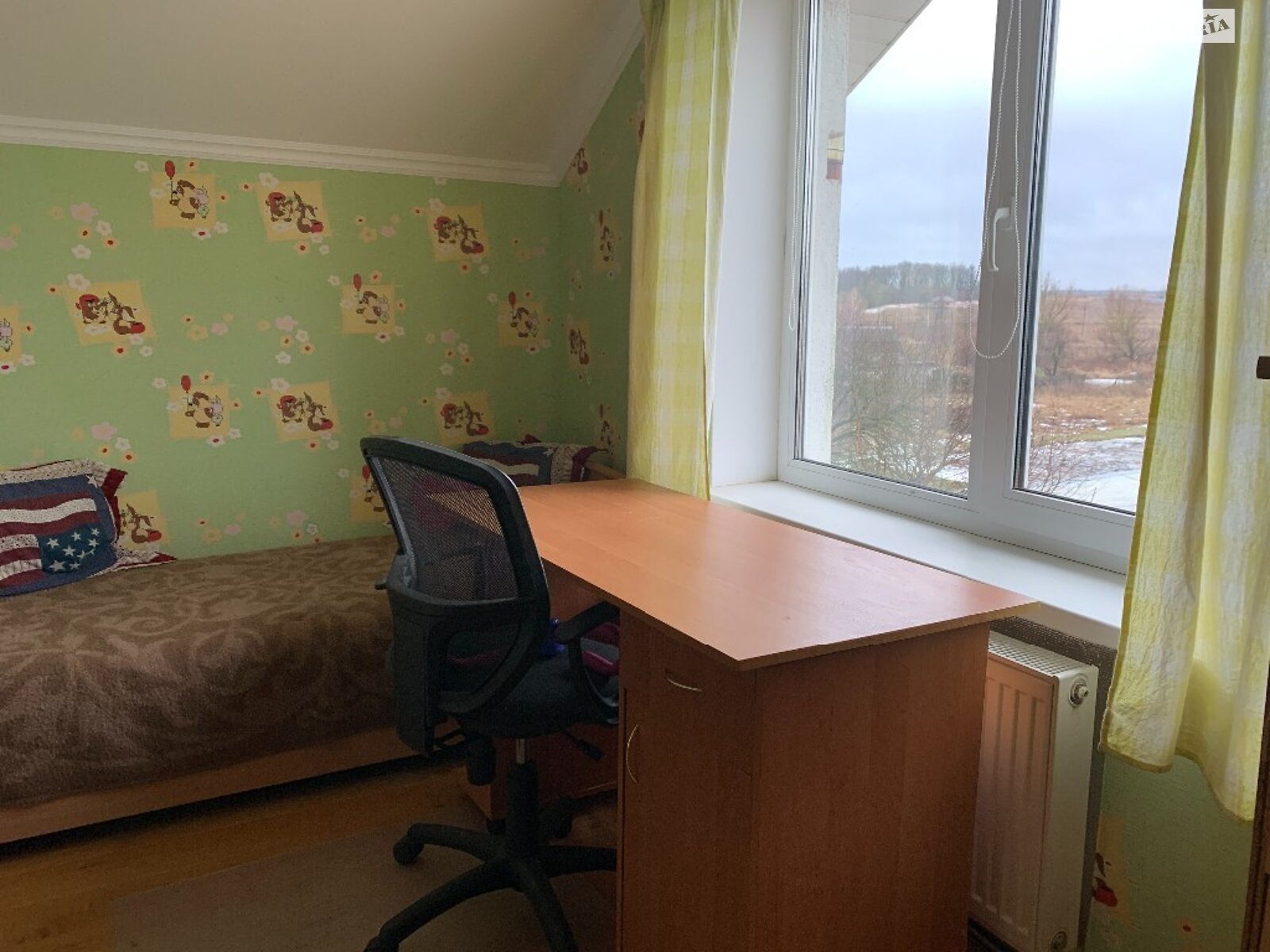 двоповерховий будинок, 210.3 кв. м, цегла. Продаж у Михайлівці-Рубежівці фото 1 двоповерховий будинок, 210.3 кв. м, цегла. Продаж у Михайлівці-Рубежівці фото 1
