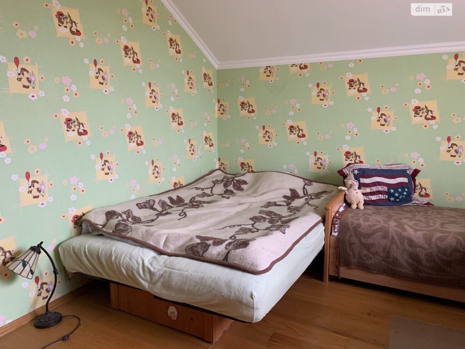 двоповерховий будинок, 210.3 кв. м, цегла. Продаж у Михайлівці-Рубежівці фото 1 двоповерховий будинок, 210.3 кв. м, цегла. Продаж у Михайлівці-Рубежівці фото 1