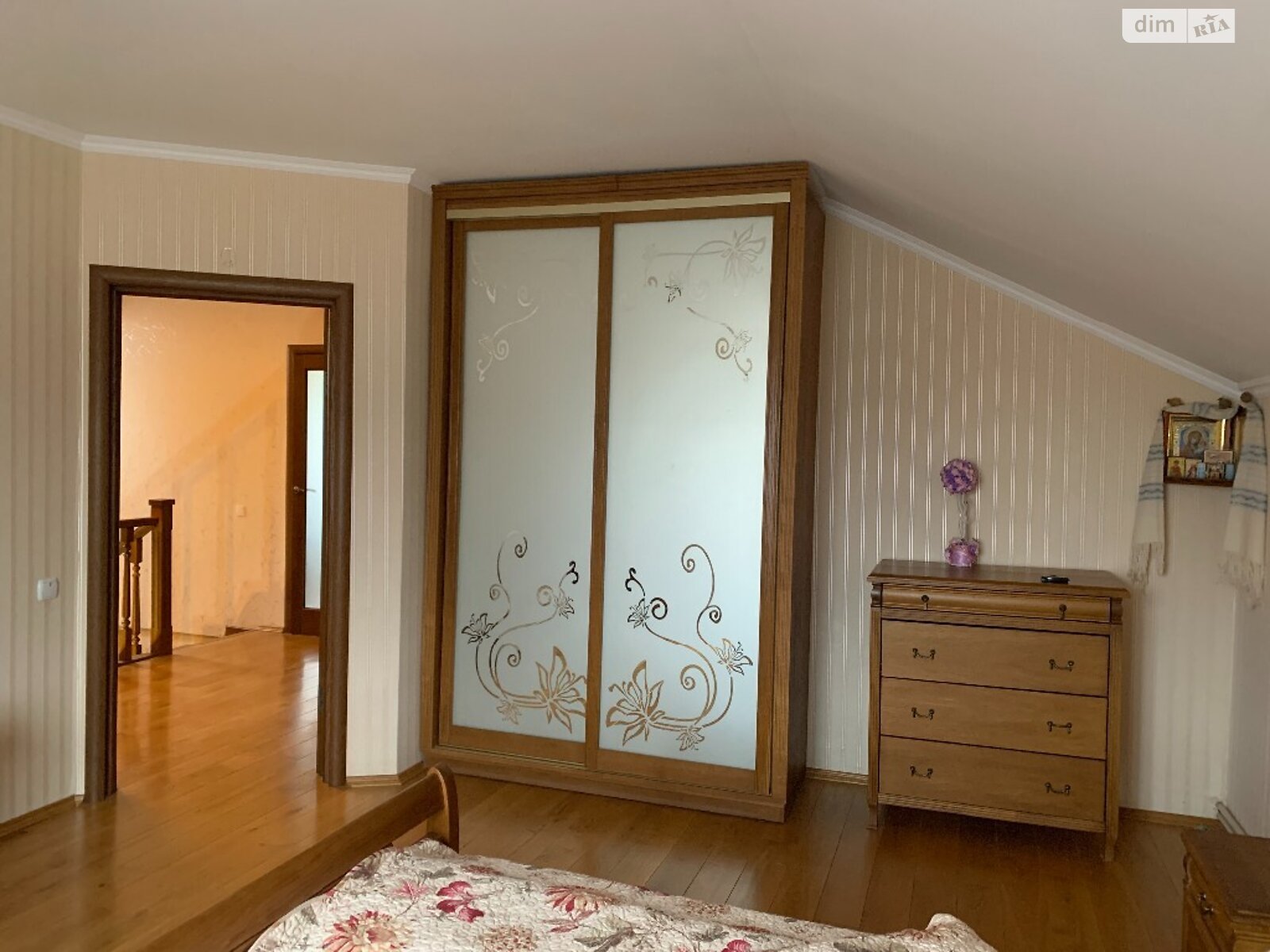 двоповерховий будинок, 210.3 кв. м, цегла. Продаж у Михайлівці-Рубежівці фото 1 двоповерховий будинок, 210.3 кв. м, цегла. Продаж у Михайлівці-Рубежівці фото 1