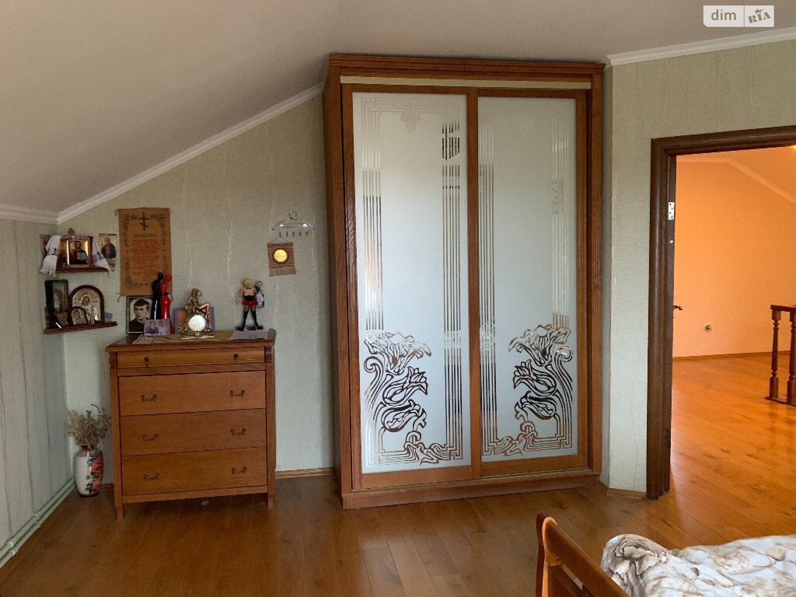 двоповерховий будинок, 210.3 кв. м, цегла. Продаж у Михайлівці-Рубежівці фото 1 двоповерховий будинок, 210.3 кв. м, цегла. Продаж у Михайлівці-Рубежівці фото 1