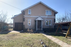 двухэтажный дом с верандой, 210.3 кв. м, кирпич. Продажа в Михайловке-Рубежовке фото 2