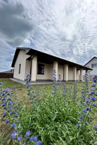 одноэтажный дом, 100 кв. м, пеноблок. Продажа в Михайловке-Рубежовке фото 2