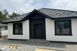 одноэтажный дом, 89.7 кв. м, газобетон. Продажа в Михайловке-Рубежовке фото 2