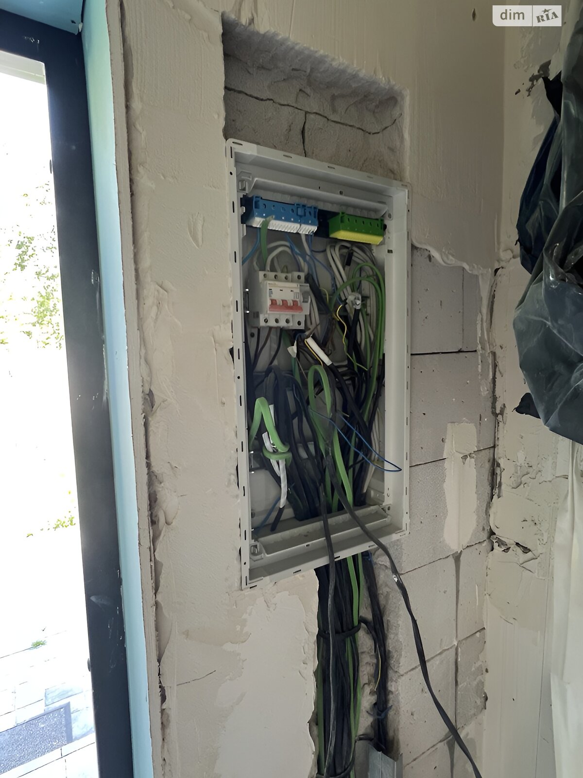 одноэтажный дом с отоплением, 92.9 кв. м, газобетон. Продажа в Михайловке-Рубежовке фото 1 одноэтажный дом с отоплением, 92.9 кв. м, газобетон. Продажа в Михайловке-Рубежовке фото 1