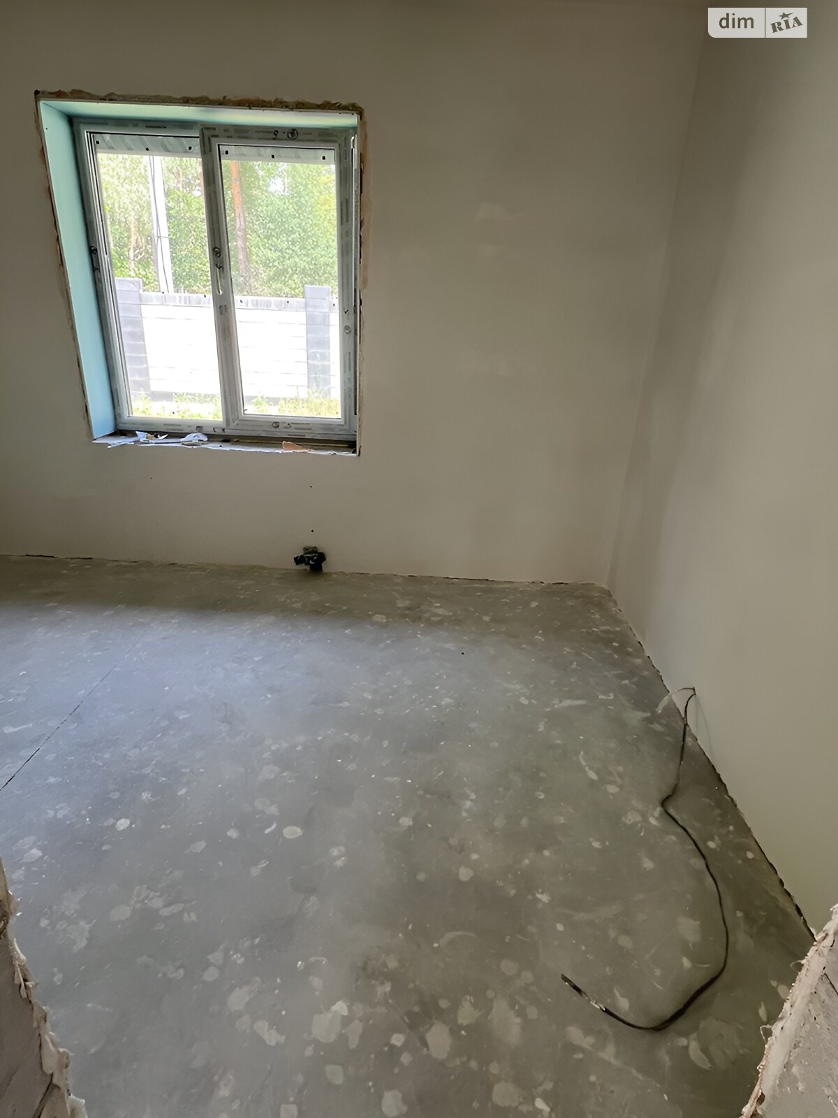 одноэтажный дом с отоплением, 92.9 кв. м, газобетон. Продажа в Михайловке-Рубежовке фото 1 одноэтажный дом с отоплением, 92.9 кв. м, газобетон. Продажа в Михайловке-Рубежовке фото 1