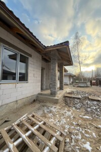 одноповерховий будинок з верандою, 100 кв. м, цегла. Продаж у Михайлівці-Рубежівці фото 2