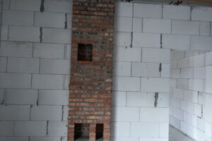 одноповерховий будинок з верандою, 100 кв. м, пінобетон. Продаж у Михайлівці-Рубежівці фото 2