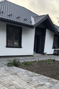 одноповерховий будинок з опаленням, 92.9 кв. м, піноблок. Продаж у Михайлівці-Рубежівці фото 2