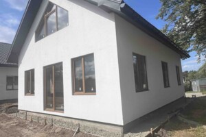 двухэтажный дом, 120 кв. м, кирпич. Продажа в Михайловке-Рубежовке фото 2